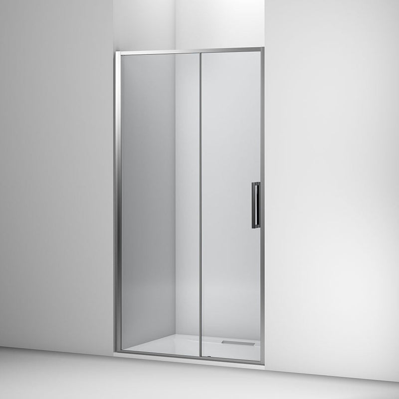 Mira Ascend 1200mm Sliding Shower Door