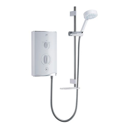 Mira Sport Thermostatic 9.8kw Electric Shower
