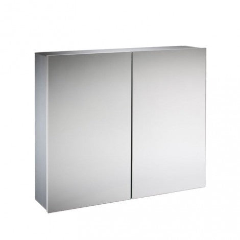Tavistock Balance Double Mirror Door Cabinet