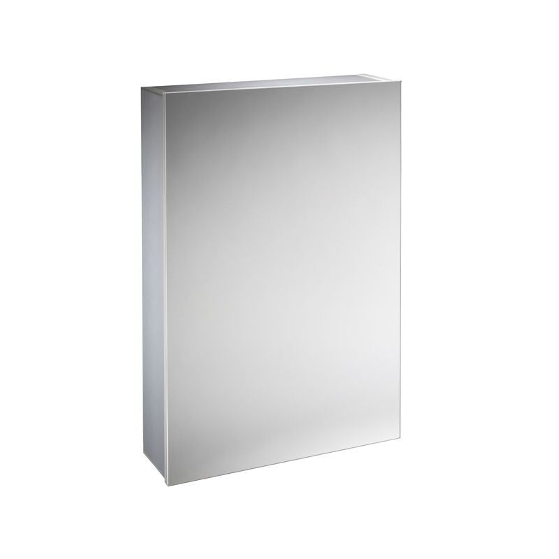 Tavistock Balance Single Mirror Door Cabinet