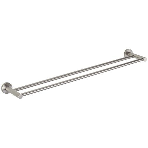 Forge Double Towel Rail