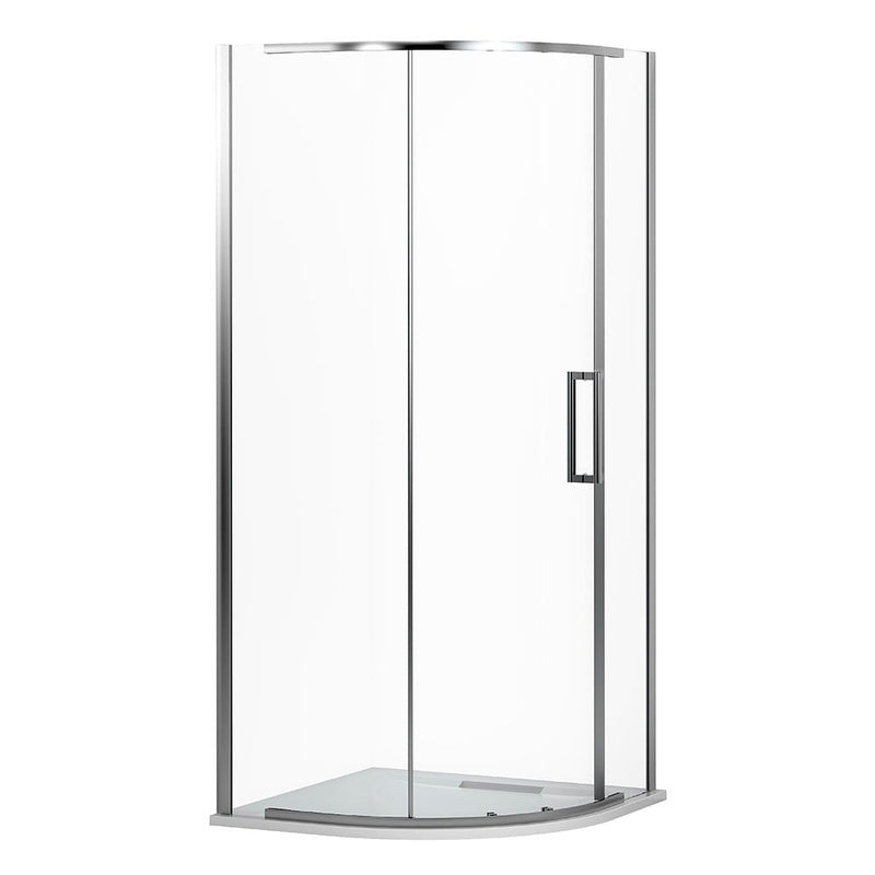 Mira Ascend Quadrant Shower Enclosure - Choose Size