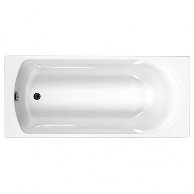 Banyetti Arca 1500mm x 700mm Single Ended Bath