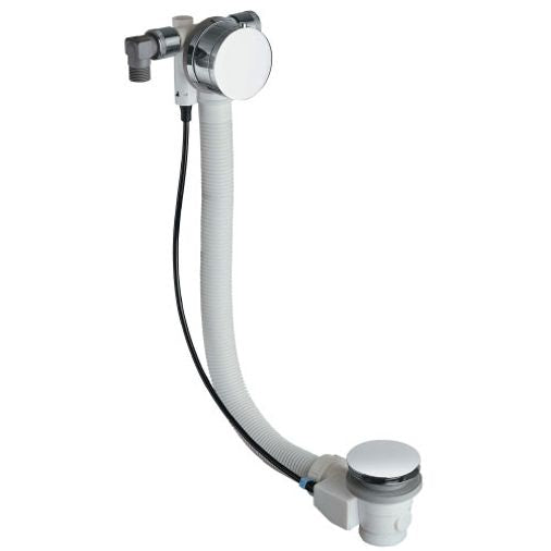 Coolfill for Double-ended Bath