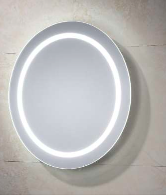 Sensio Aria LED Mirror 500mm