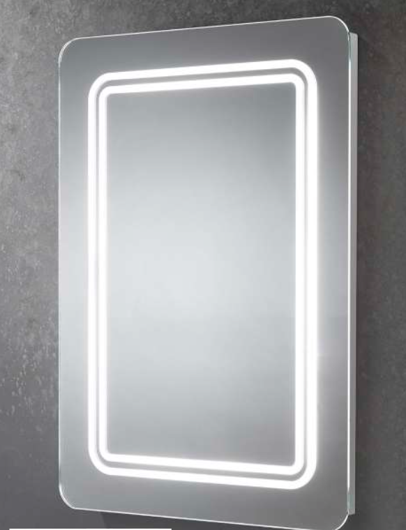 Sensio Shannon LED Mirror 700 x 500mm