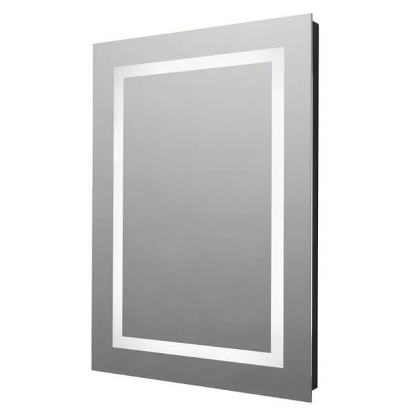 Tavistock Clarion 500 x 700mm LED Mirror
